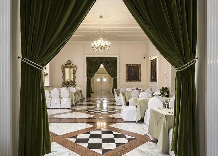 Grand Hotel Terme